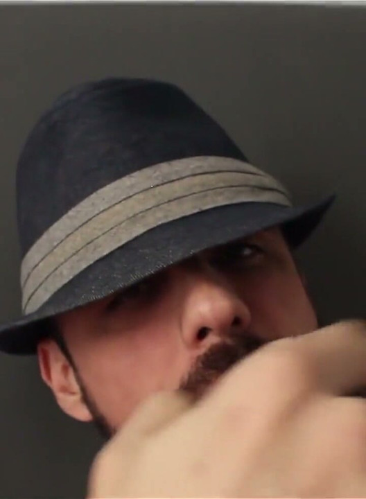 New Hat