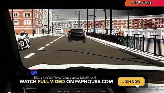 Zimmermädchen und zimmermädchen: ein neues hausmädchen-ep7