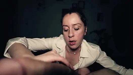 How to Makes Him Crazy and Horny