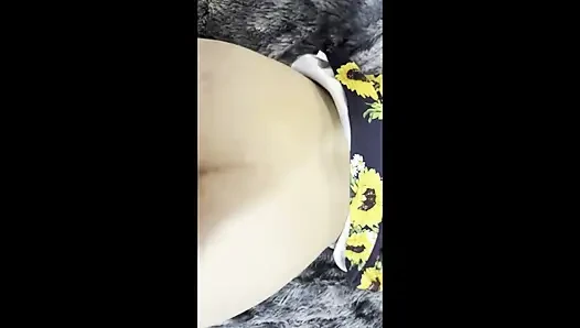 Трах дрочит ногами в видео от первого лица