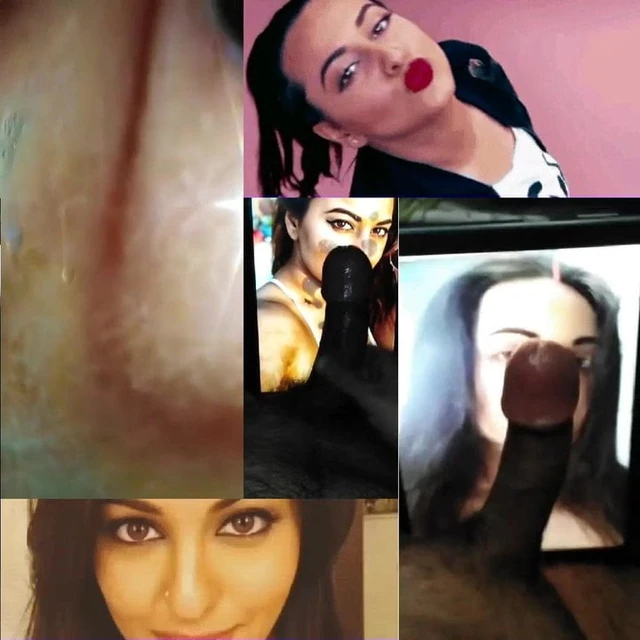 Sonakshi sinha sensual sex with sexual messiah
