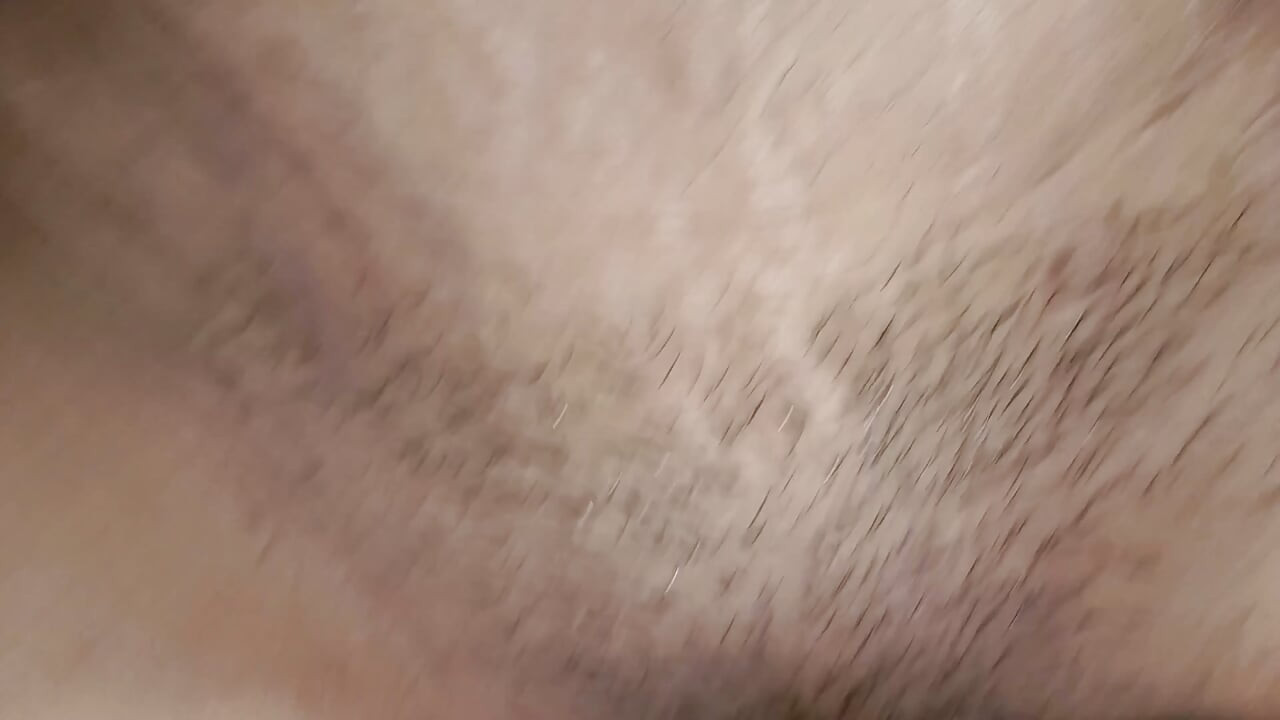Naked and Sexy (Part 1)