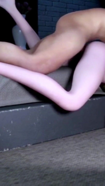 Momento indimenticabile da "Beauty queen and theif - 3d hentai senza censure V452"