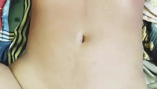 My sister was very angry we shared single bed full night