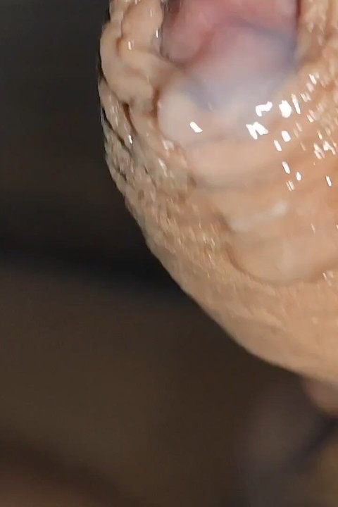 Big Grandpa Massive Cock on the Rise!