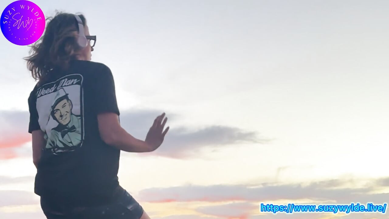 Prskanje pored mora Sazi Vajld