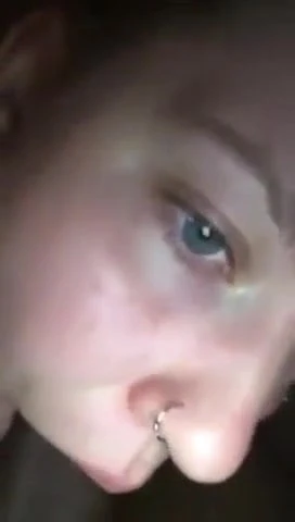 White Whores sucking Me Up While Bby Sitting