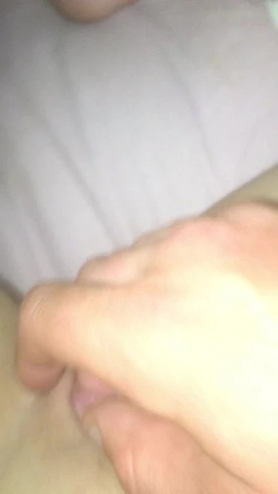 Love being played with