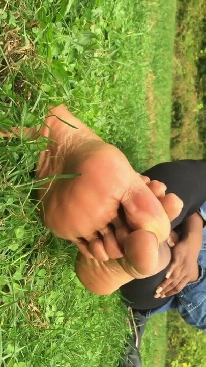 Ebony Park Soles
