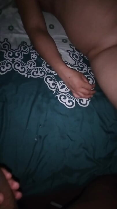 This Is How You Fuck a Hot Latina's Huge Ass