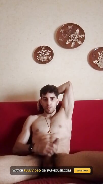 Special Masturbation