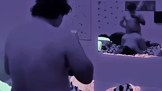 Eski eşimle kısa bir öğleden sonra