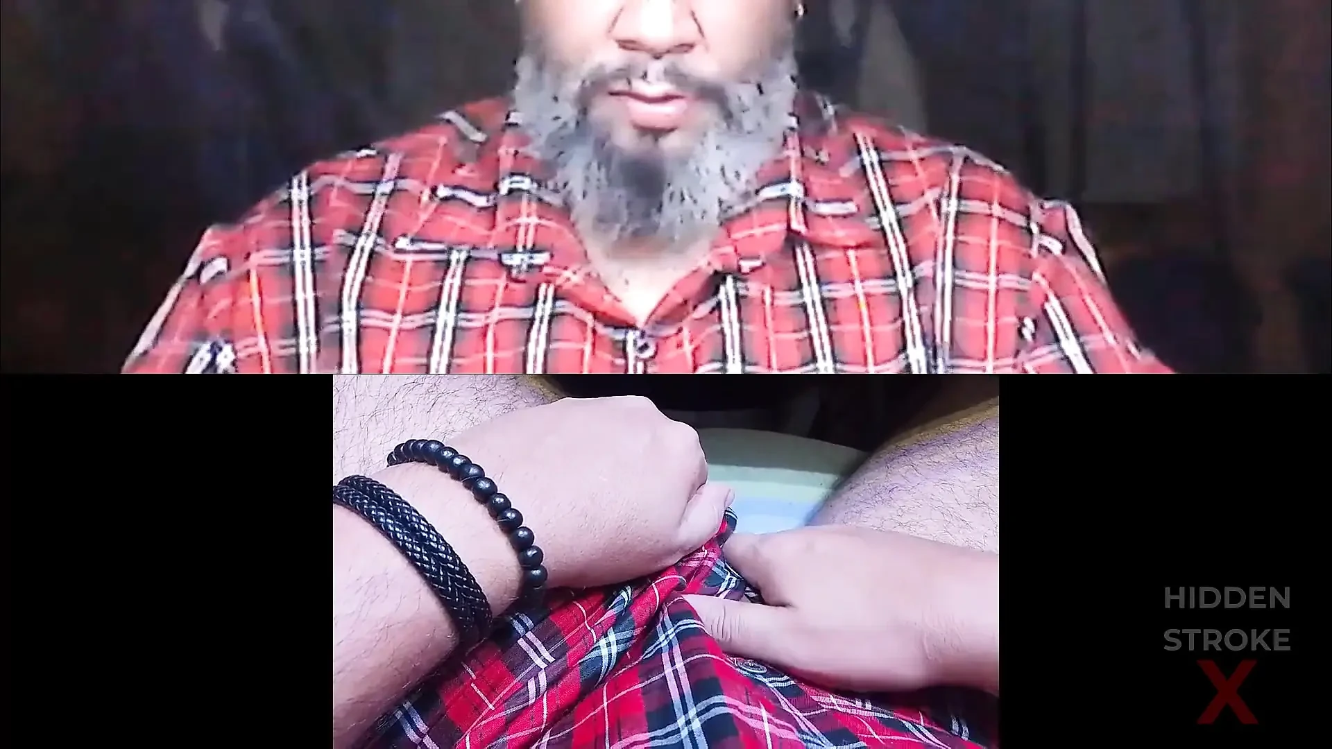 Réagissez, éjaculation