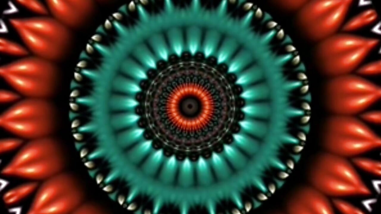 Verbal - Your Mind Is as Clay