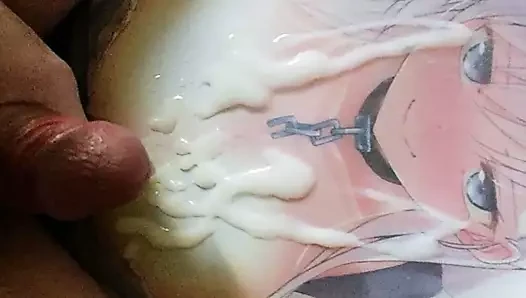 Belfast bukkake