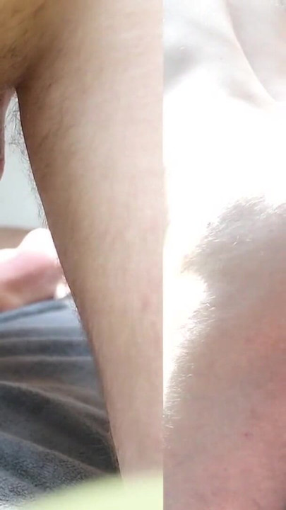 Thrilling moment from "Prostate milking with Sohimi vibrator deep in ass produces massive load of cum, hands free cumshot"
