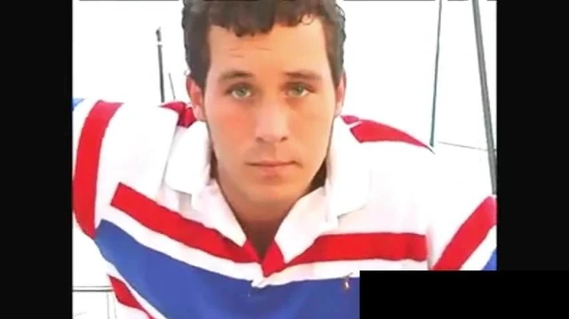 vintage blue eyed cutie