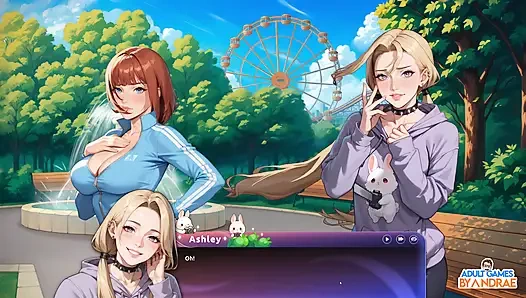 Ep4: video streaming waifuku menjadi viral - ketenaran, rahasia, dan pengamat misterius