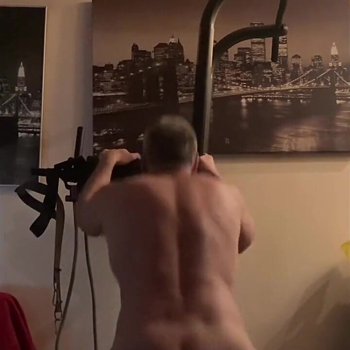 Sport at Home