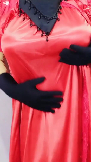 Thrilling moment from "pinki cute Indian Desi Romance Sex Hard Core"