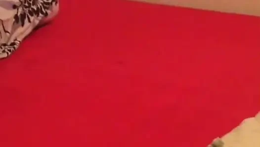 Yatak odası titreşimleri ve romantik enerji