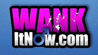 Wank It Now