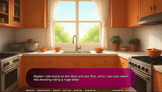 My Girlfriend's New Kink (part 4)