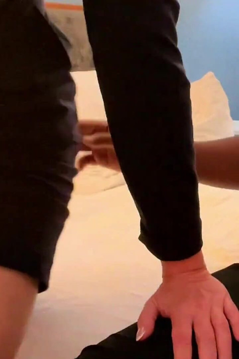 Fa Fiona Breaks Her Number One Rule