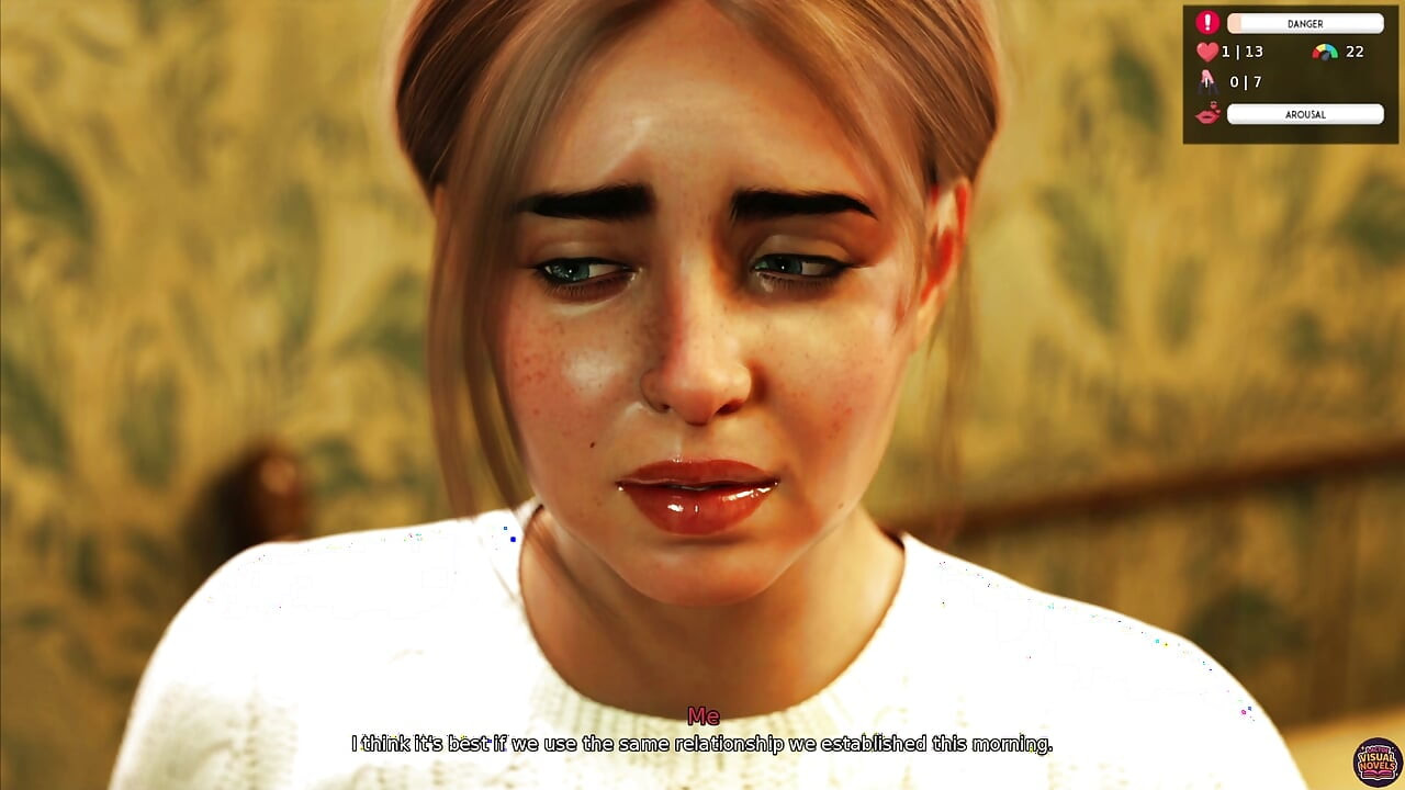 Game of Hearts Part 17