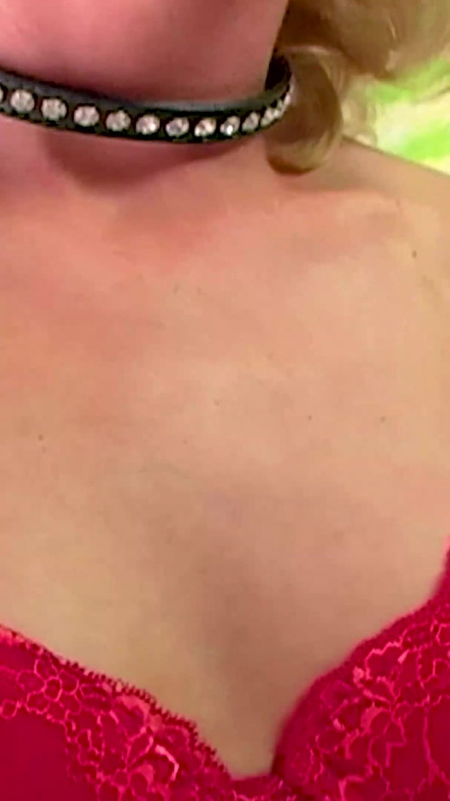 Manojob Classic Alexa Lynn