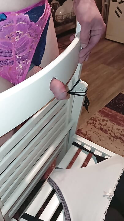 Riesiger Cumshot