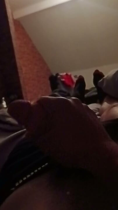 Horny young cock