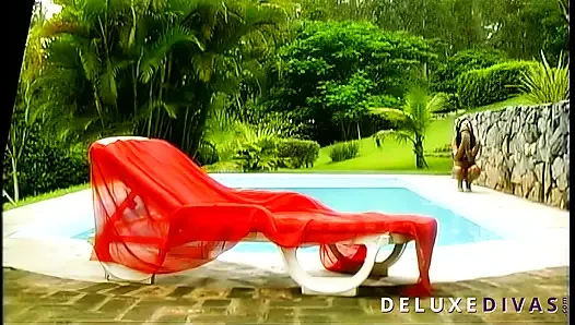DeluxeDivas - Живой чат -Princyany