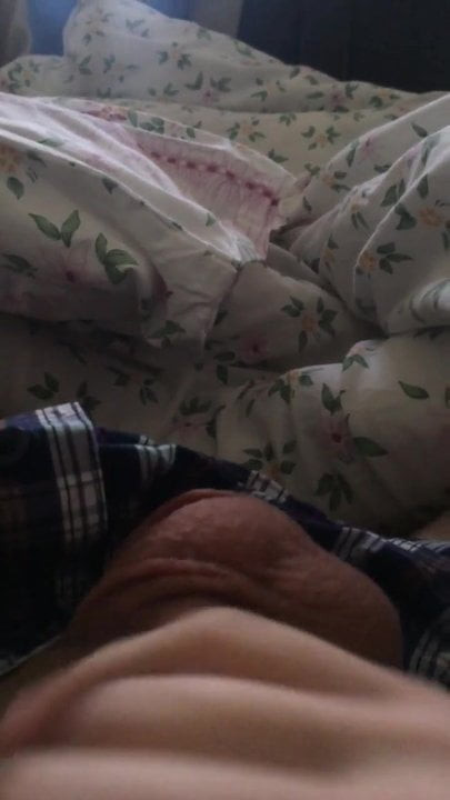 Mein Schwanz (My cock)