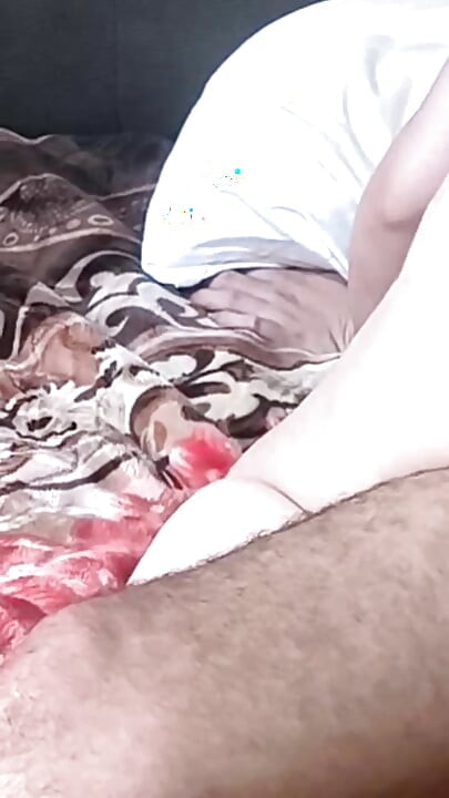 Seks arabski Marocain Hidżab Wielki Tyłek