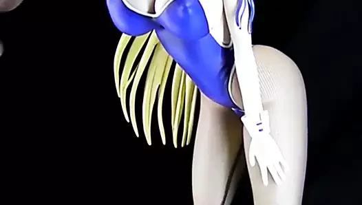 Figür bukkake sof(ayana suzuki)181117