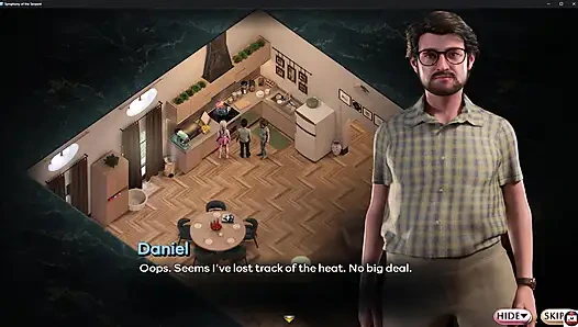 Symphonie der Serpent - (PT 59) - NLT MEDIA