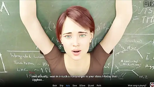 University of Problems - ( PT 20) - DREAMNOW