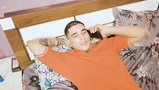 Fivar ka bahana karke ladki ko fasaya apne hawas ke jaal me hardcore sex video.