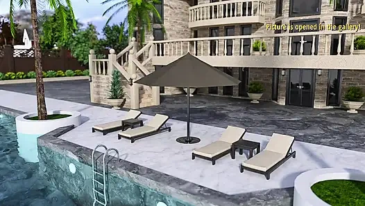 Tam oyun - sevimli oda arkadaşım 2, bölüm 17 (son)