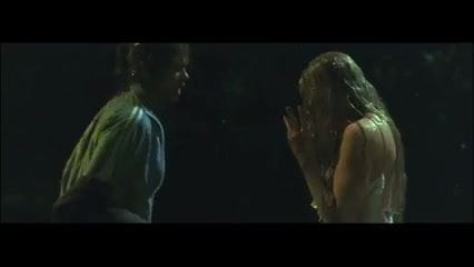 Halle Berry in Gothika