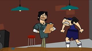 Total drama harem (aruzensfw) - teil 31 - möpse und muschi von LoveSkySan69