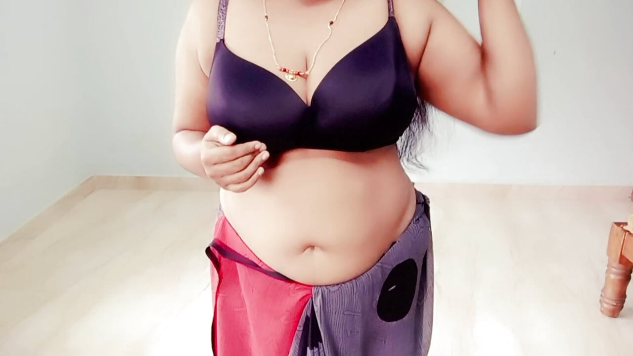 India tetona en show en vivo con cuñado
