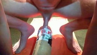 Spielzeug ficken mit Poppers  Toys fuck with poppers