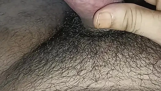 Indian desi bhabhi ne meri land chusi
