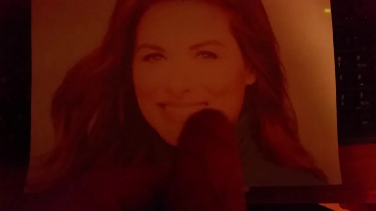 Debra μπέρδεμα αφιέρωμα cum
