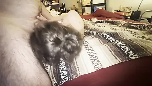 I Fucked This Street Ho in Every Room!