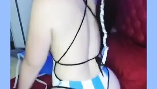 Shyfxx. Kamu Udah Siap Nikmati Rv Terbaik di Argentina? Memek bejat dicrot di dalam!
