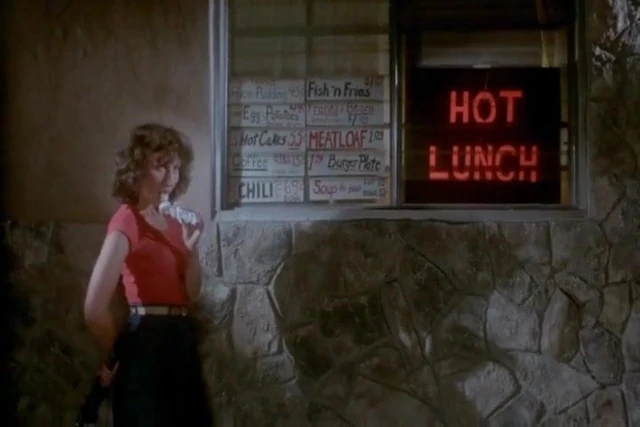Hot Lunch 1978