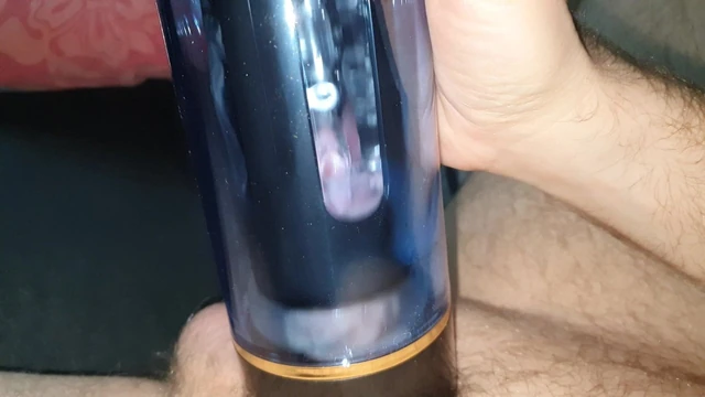 masturbation